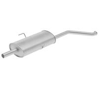 HELLA 8LB 366 022-351 Silencieux avant