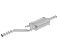 HELLA 8LB 366 022-491 Silencieux avant