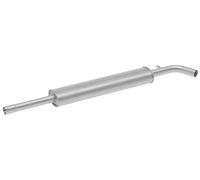 HELLA 8LB 366 022-571 Silencieux avant