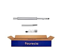 HELLA 8LC 366 023-511 Silencieux central - Easy2Fit® Kit - centre