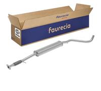 HELLA 8LC 366 023-871 Silencieux central - Easy2Fit® Kit - centre