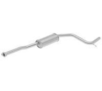 HELLA 8LC 366 024-171 Silencieux intermédiaire