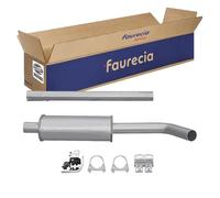 HELLA 8LC 366 025-801 Easy2Fit Kit de silencieux central avec pièces jointes