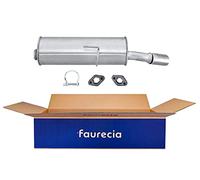 HELLA 8LD 366 027-561 Silencieux arrière