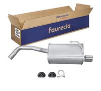 HELLA 8LD 366 029-541 Silencieux arrière