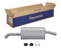 HELLA 8LD 366 030-141 Silencieux arrière - Easy2Fit® Kit - arrière