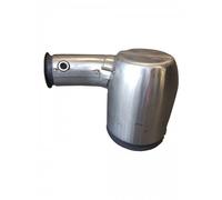 HELLA 8LE 366 050-021 Précatalyseur