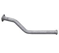 HELLA 8LE 366 050-171 Catalyseur - Easy2Fit® Kit - Euro 2 - une piece - Kit avec pièces d'assemblage - pour p.e. VW PASSAT B5 Variant (3B5)