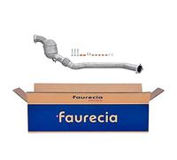 HELLA 8LE 366 050-251 Catalyseur - Easy2Fit® Kit - Euro 3 - une piece - Kit avec pièces d'assemblage - pour p.e. BMW 3 (E46)