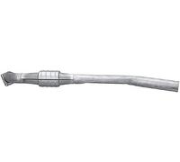 HELLA 8LE 366 050-261 Catalyseur - Easy2Fit® Kit - Euro 3 - une piece