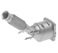 HELLA 8LE 366 050-301 Catalyseur