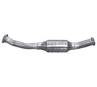 HELLA 8LE 366 050-421 Catalyseur - Easy2Fit® Kit - Euro 2 - une piece - Kit avec pièces d'assemblage - pour p.e. CITROËN XSARA Break