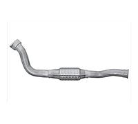 HELLA 8LE 366 050-561 Catalyseur - Easy2Fit® Kit - Euro 3 - une piece