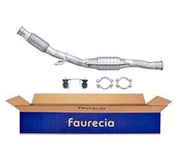HELLA 8LE 366 050-661 Catalyseur - Easy2Fit® Kit - Euro 3 - une piece