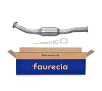 HELLA 8LE 366 050-671 Catalyseur - Easy2Fit® Kit - Euro 3 - une piece