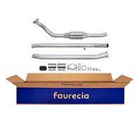 HELLA 8LE 366 050-721 Catalyseur