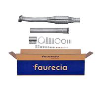 HELLA 8LE 366 050-811 Catalyseur - Easy2Fit® Kit - Euro 3 - à deux pièces - Kit avec pièces d'assemblage - pour p.e. CITROËN JUMPER