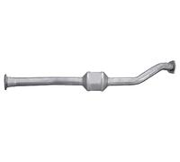 HELLA 8LE 366 050-821 Catalyseur - Easy2Fit® Kit - Euro 3 - une piece - Kit avec pièces d'assemblage - pour p.e. CITROËN JUMPER