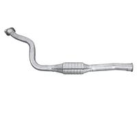 HELLA 8LE 366 050-831 Catalyseur - Easy2Fit® Kit - Euro 3 - une piece - Kit avec pièces d'assemblage - pour p.e. PEUGEOT EXPERT