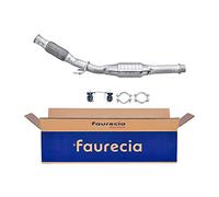 HELLA 8LE 366 050-931 Catalyseur - Easy2Fit® Kit - Euro 3 - une piece