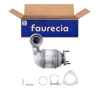 HELLA 8LE 366 051-141 Précatalyseur - Easy2Fit® Kit - Euro 4 - avant