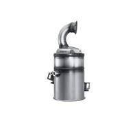 HELLA 8LE 366 051-201 Catalyseur - Easy2Fit® Kit - Euro 5 - une piece - Kit avec pièces d'assemblage - pour p.e. PEUGEOT 208 I