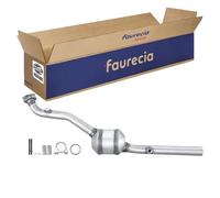 HELLA 8LE 366 051-231 Catalyseur - Easy2Fit® Kit - Euro 5 - une piece