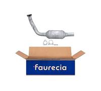 HELLA 8LE 366 051-371 Catalyseur - Easy2Fit® Kit - Euro 2 - une piece
