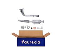 HELLA 8LE 366 051-891 Catalyseur