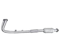 HELLA 8LE 366 051-911 Catalyseur
