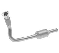 HELLA 8LE 366 051-941 Catalyseur
