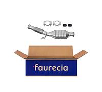 HELLA 8LE 366 052-341 Kit de catalyseur Easy2Fit Euro 3 monobloc