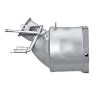HELLA 8LE 366 052-391 Catalyseur