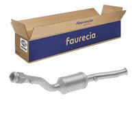 HELLA 8LE 366 052-401 Catalyseur - Easy2Fit® Kit - Euro 3 - une piece