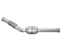 HELLA 8LE 366 052-451 Catalyseur - Easy2Fit® Kit - Euro 3 - une piece - Kit avec pièces d'assemblage - pour p.e. PEUGEOT 406 Break