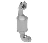 HELLA 8LE 366 052-631 Catalyseur - Easy2Fit® Kit - Euro 6 - une piece