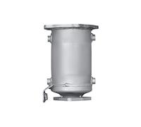 HELLA 8LE 366 052-681 Kit de catalyseur Easy2Fit Euro 3 monobloc
