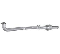 HELLA 8LE 366 052-711 Catalyseur - Easy2Fit® Kit - Euro 3 - à deux pièces - Kit avec pièces d'assemblage - pour p.e. MERCEDES-BENZ C-CLASS T-Model (S203)