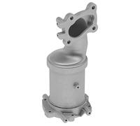 HELLA 8LE 366 052-931 Kit de catalyseur Easy2Fit Euro 4 monobloc