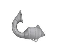HELLA 8LE 366 053-061 Catalyseur