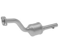 HELLA 8LE 366 053-171 Catalyseur - Easy2Fit® Kit - Euro 5 - une piece - Kit avec pièces d'assemblage - pour p.e. DACIA SANDERO