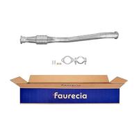 HELLA 8LE 366 053-531 Catalyseur - Easy2Fit® Kit - Euro 3 - une piece - Kit avec pièces d'assemblage - pour p.e. RENAULT ESPACE III