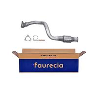 HELLA 8LE 366 053-721 Catalyseur - Easy2Fit® Kit - Euro 3 - une piece - Kit avec pièces d'assemblage - pour p.e. NISSAN INTERSTAR