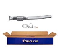 HELLA 8LE 366 053-741 Catalyseur - Easy2Fit® Kit - Euro 3 - une piece