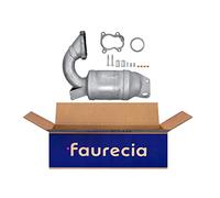 HELLA 8LE 366 053-771 Kit de catalyseur Easy2Fit Euro 4 monobloc