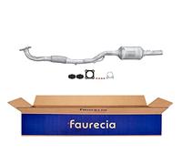 HELLA 8LE 366 054-131 Catalyseur - Easy2Fit® Kit - Euro 4 - une piece