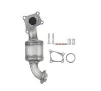 HELLA 8LE 366 054-441 Kit de catalyseur Easy2Fit Euro 3 monobloc