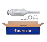 HELLA 8LE 366 054-471 Catalyseur - Easy2Fit® Kit - Euro 1 - une piece - Kit avec pièces d'assemblage - pour p.e. VW JETTA II (19E, 1G2, 165)