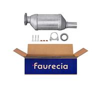 HELLA 8LE 366 054-501 Catalyseur - Easy2Fit® Kit - Euro 2 - une piece