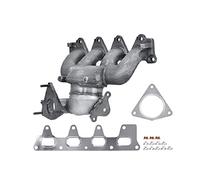 HELLA 8LF 366 055-311 Kit de catalyseur Easy2Fit Euro 3 - Ensemble de pièces